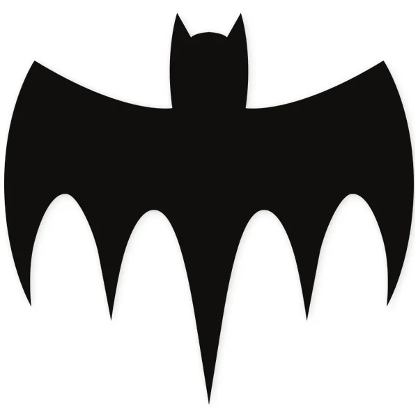 batman ยท hero