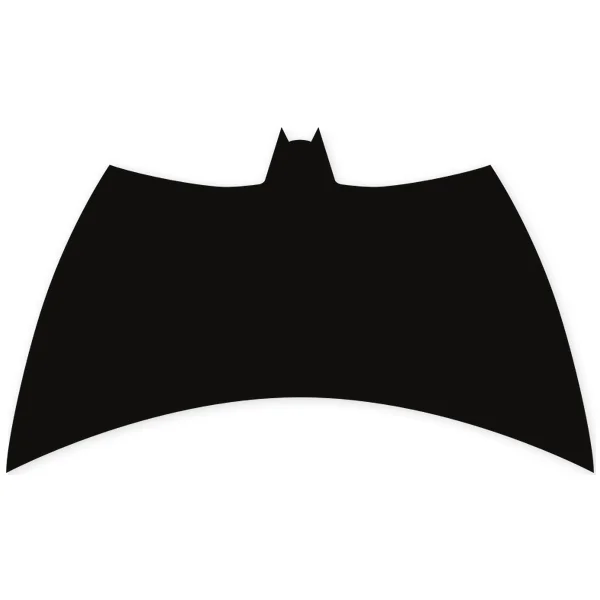 batman ยท hero