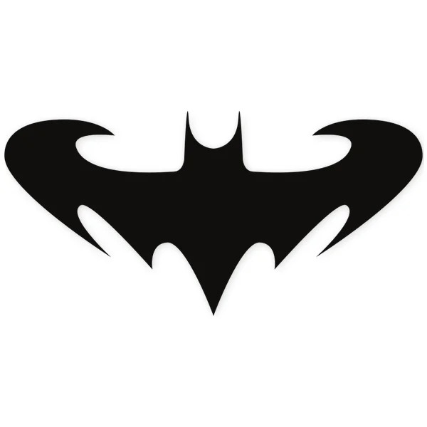 batman ยท hero
