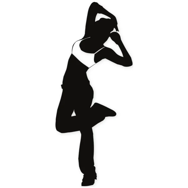cheerleader · fitness · dance