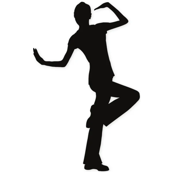 fitness · dance