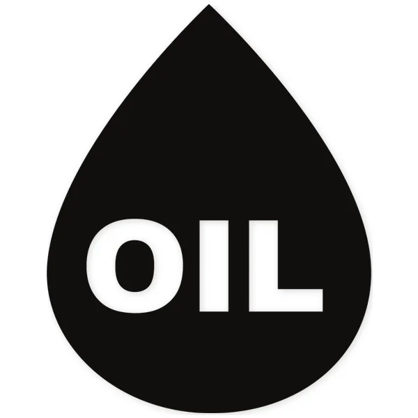 oil