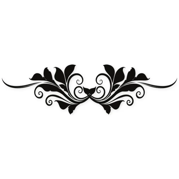 floral ยท flower ยท motif
