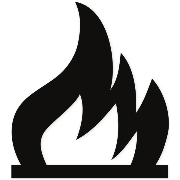 flame · fire