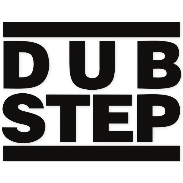dubstep · electronic