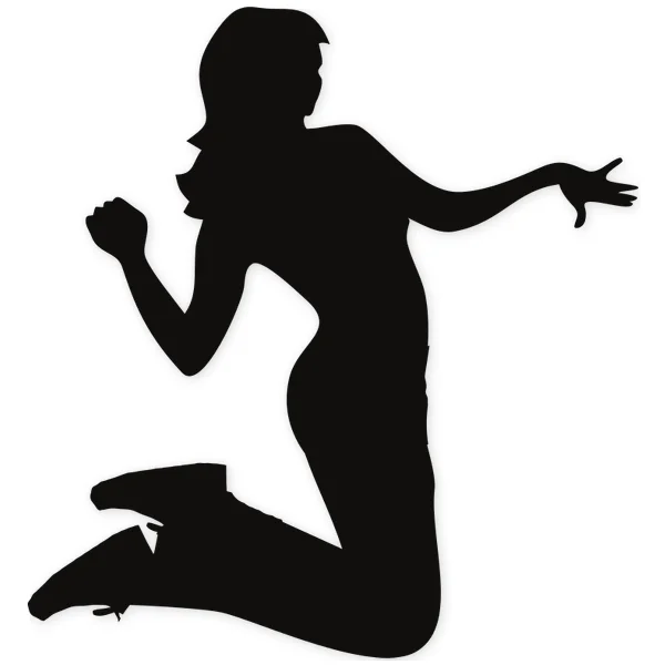 cheerleader · fitness · dance