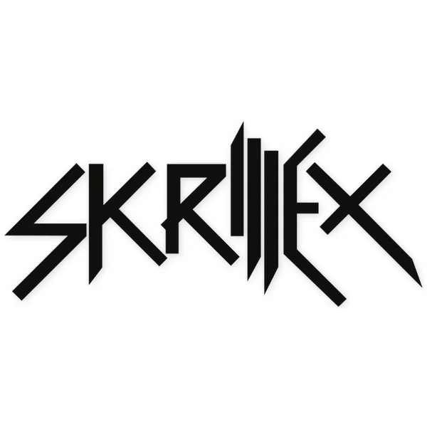 skrillex · dubstep