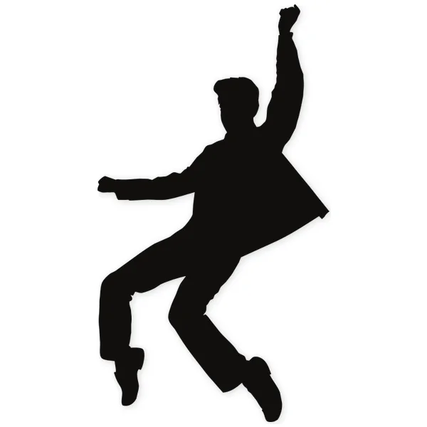 rock and roll · dance