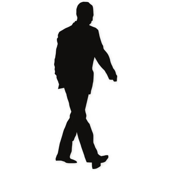 boy · executive · walking · man