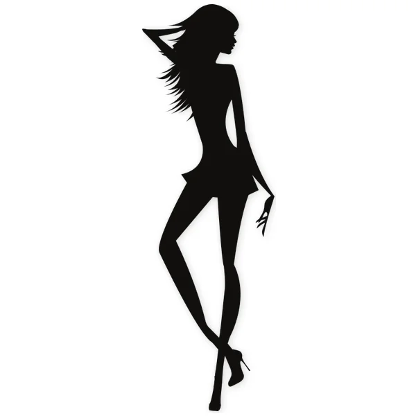thin · legs · heels · girl