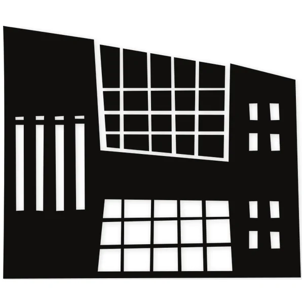 city · building