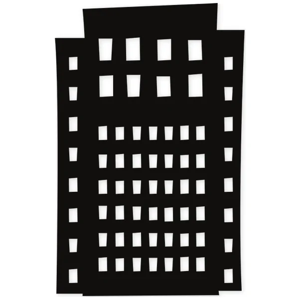 city ยท building ยท tower