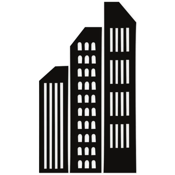 skyscrapers ยท city ยท building ยท tower