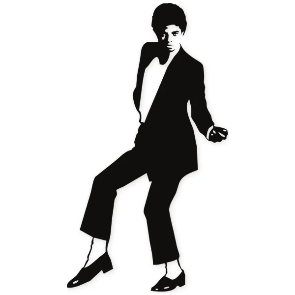 michael jackson · pop
