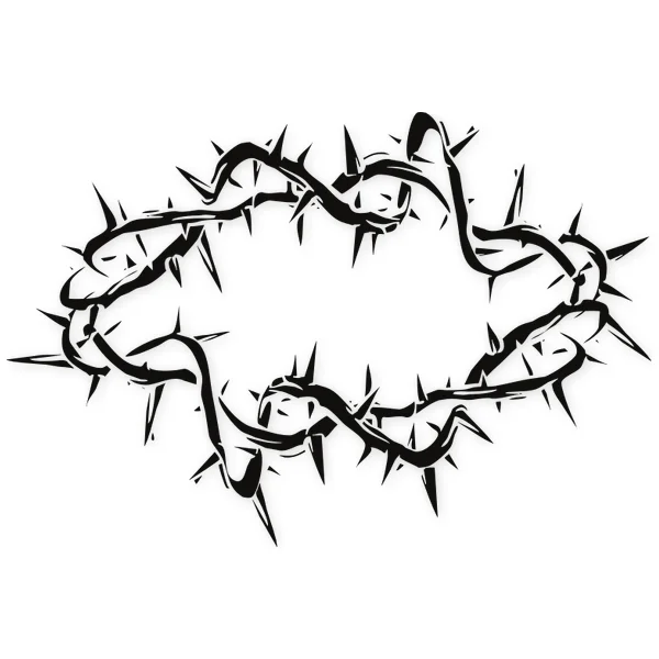 thorns