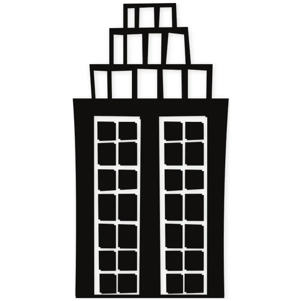 city ยท building ยท tower