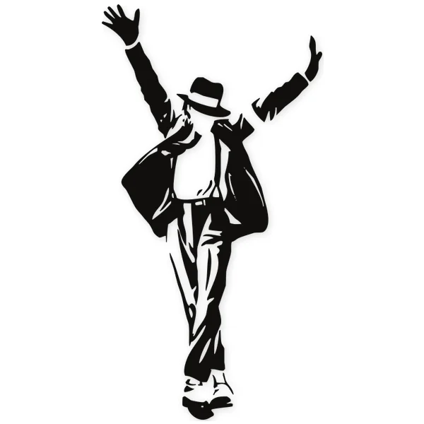 michael jackson · pop