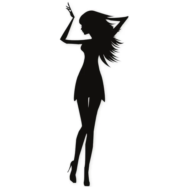 thin · legs · mane · dress · heels · woman · girl
