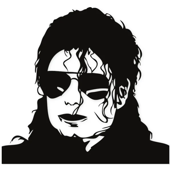 michael jackson · pop