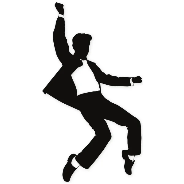 vintage · rock and roll · dance