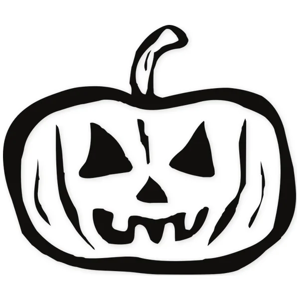 pumpkin · fantasy · fear · halloween