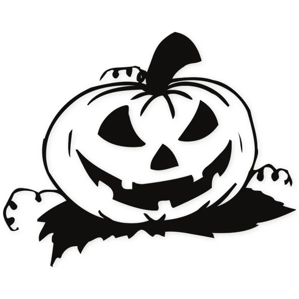 pumpkin · fantasy · fear · halloween