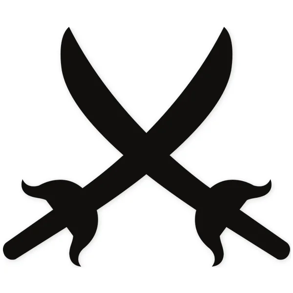 sword · pirate · flag · war · weapon · fight