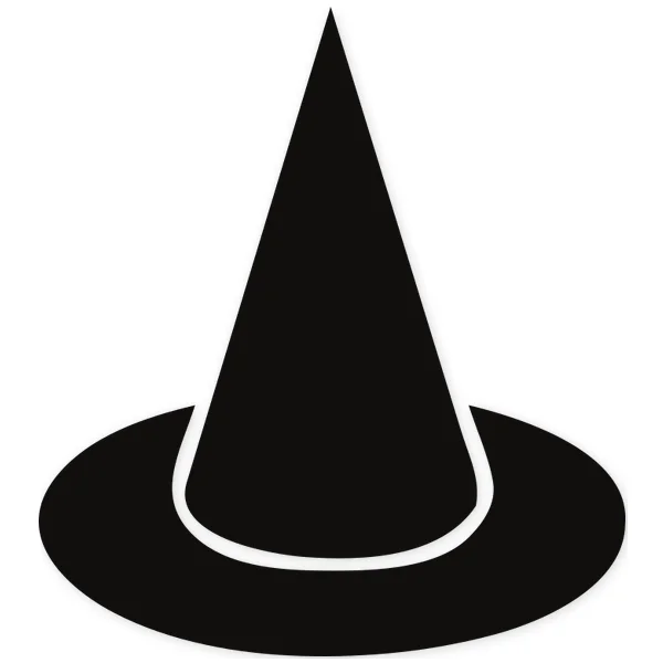 witch · hat · fantasy · fear · halloween