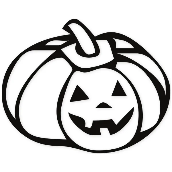 pumpkin · fantasy · fear · halloween