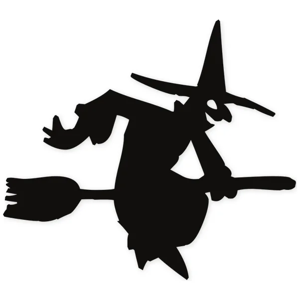 witch · fantasy · fear · halloween · fly