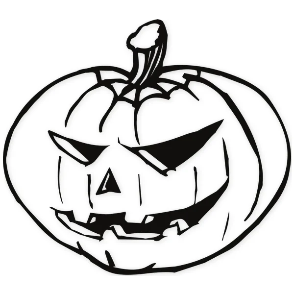 pumpkin · fantasy · fear · halloween