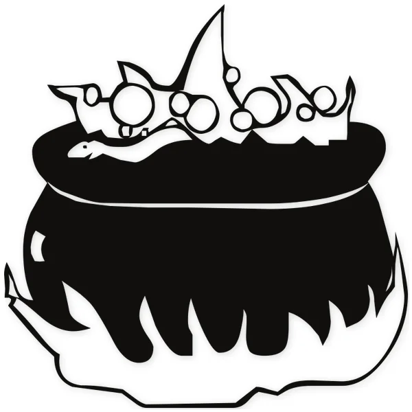 poison · potion · witch · fantasy · dead