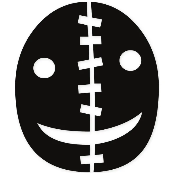 mask · fear · halloween
