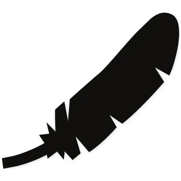 indian ยท feather ยท tribal