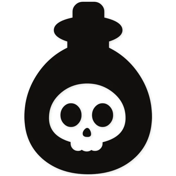 poison · potion · halloween · dead