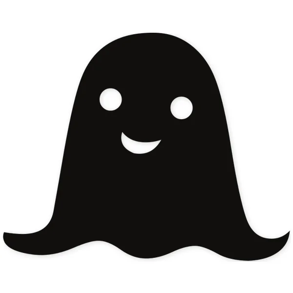 ghost ยท kids