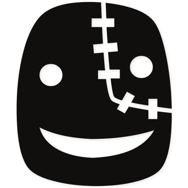 mascara · miedo · halloween