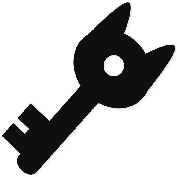 key · ears