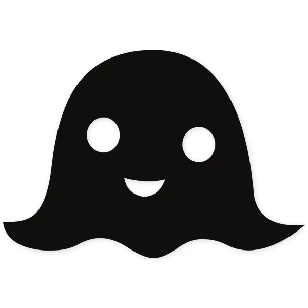 ghost ยท kids