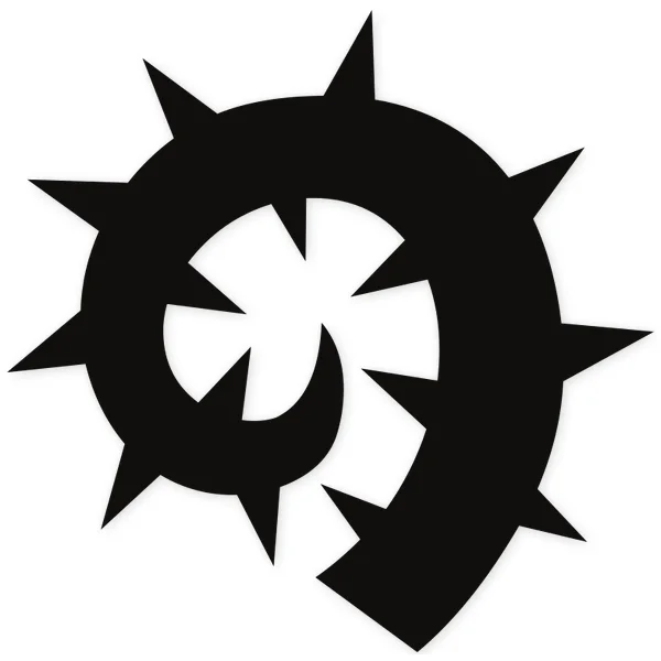 thorns · spiral