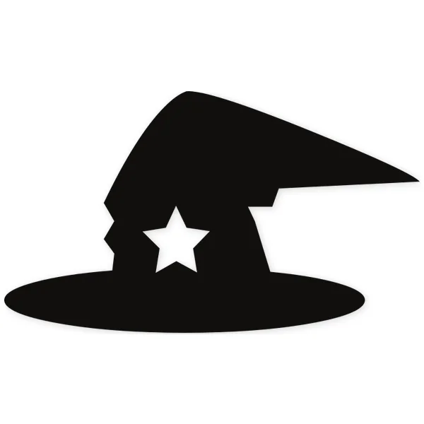 magician ยท elf ยท witch ยท hat ยท fantasy ยท halloween