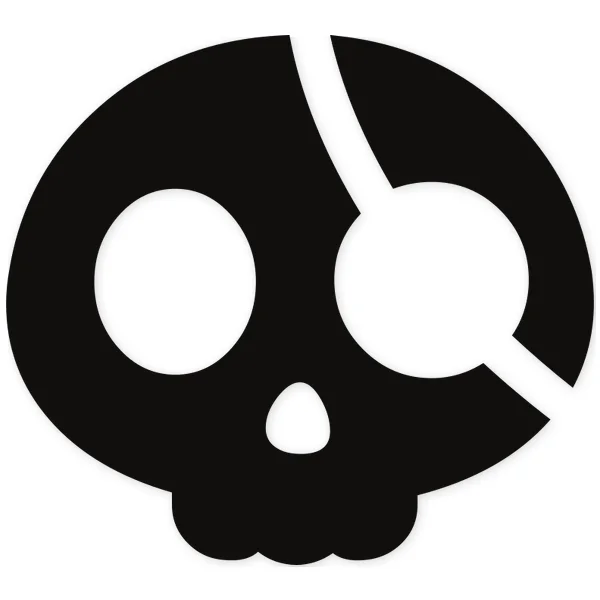 patch · pirate · skull · dead