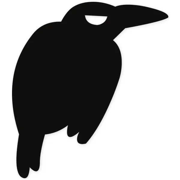 crow