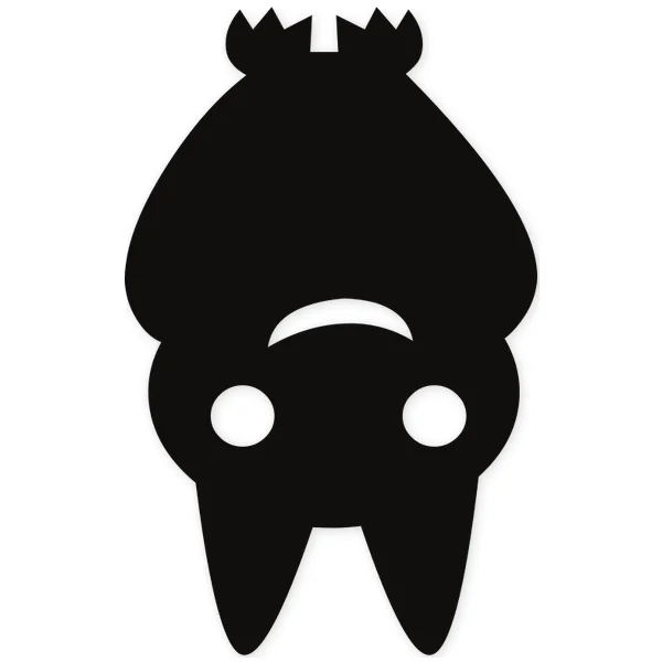 bat · rabbit · halloween · kids