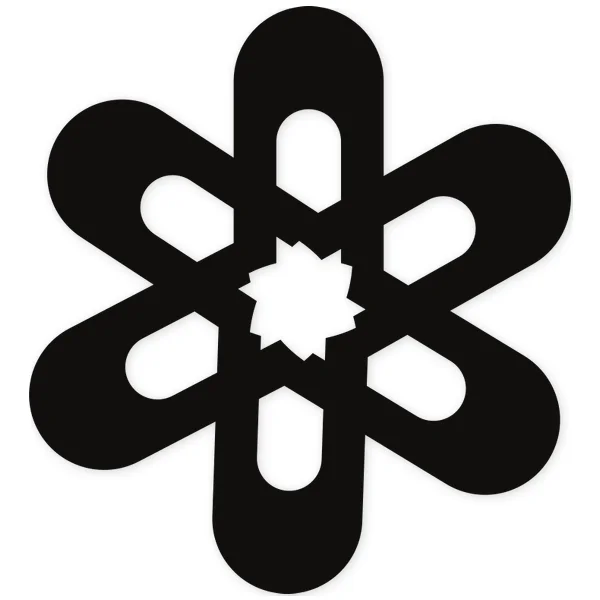 geometric · star