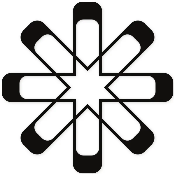 concentric · star · motif