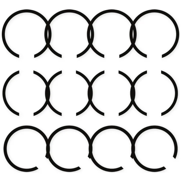circulo · motivo