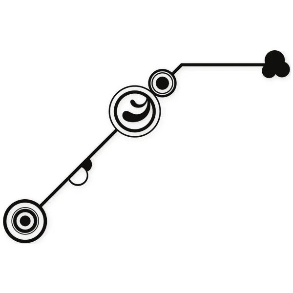 circle ยท motif