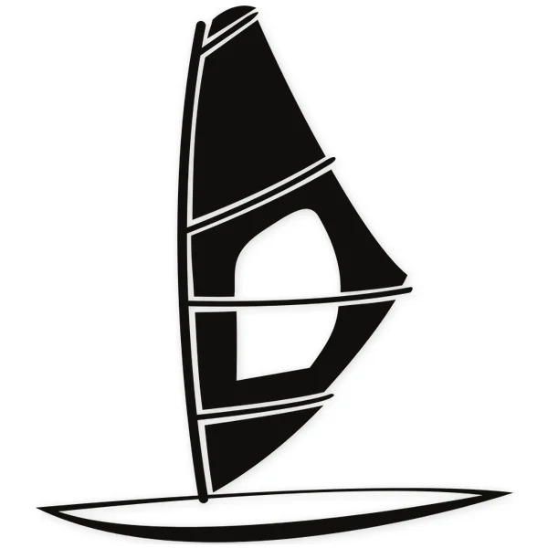windsurf ยท board ยท wind ยท sea