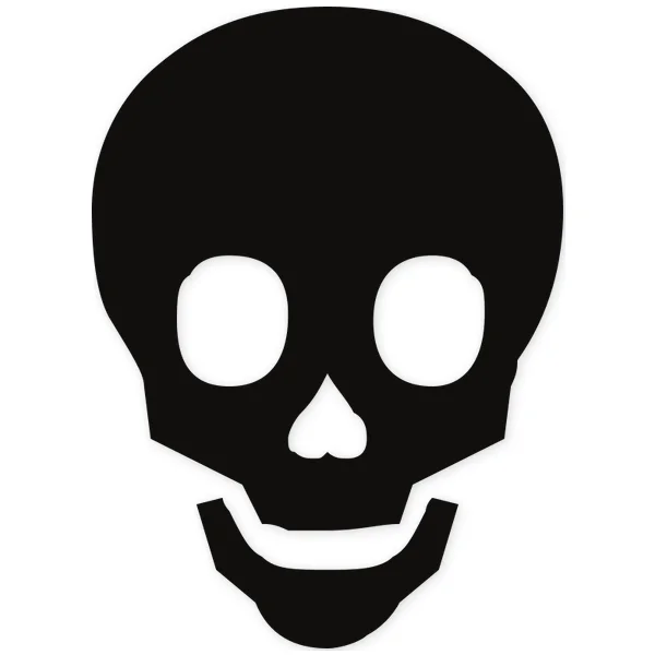 fear · bones · halloween · dead